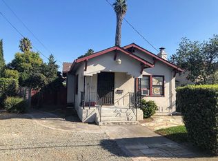15538 Usher St, San Lorenzo, CA 94580