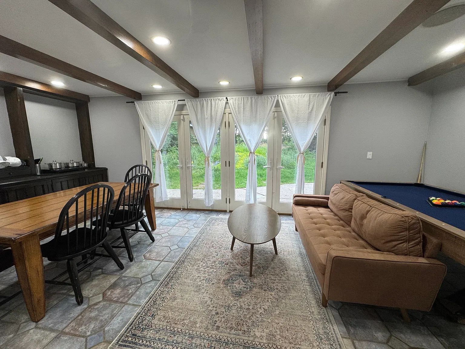 1 bed, 600 sqft, $1,650 — Photo 3