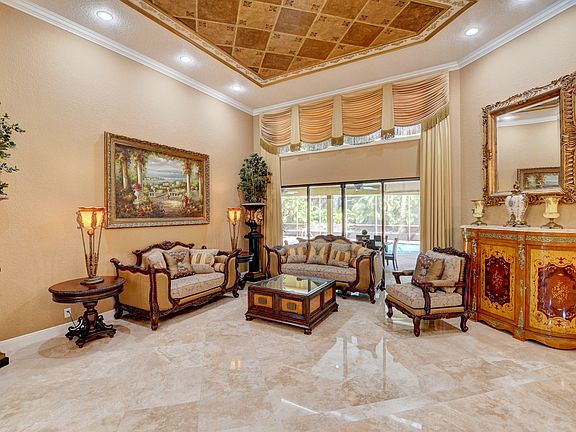 Home For Sale In Broken Sound Country Club