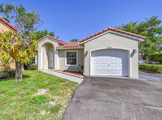 12653 NW 15th St, Sunrise, FL 33323