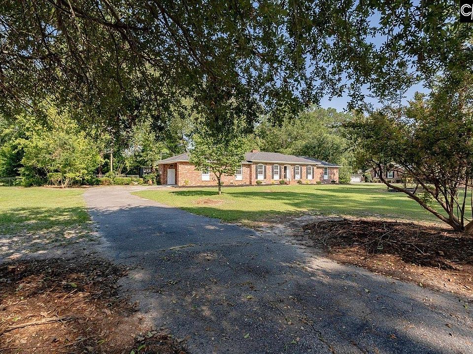 1135 Ruple Dr, Orangeburg, SC 29118 MLS 576377 Zillow