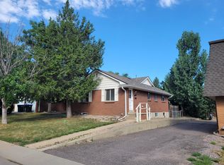 11523 W 61st Pl, Arvada, CO 80004