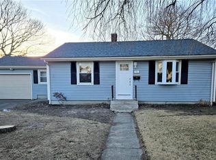 71 Border St, West Warwick, RI 02893