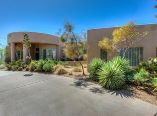 9485 E Adobe Dr, Scottsdale, AZ 85255