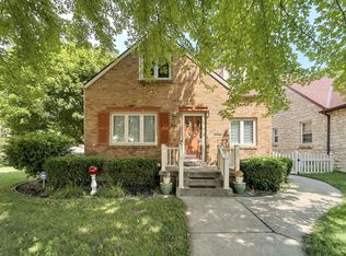 2024 W Silver Spring Dr, Glendale, WI 53209