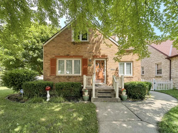 2024 West Silver Spring DRIVE, Glendale, WI 53209