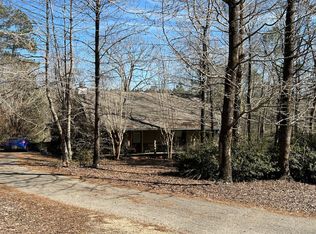 45 Oak Haven Rd, Purvis, MS 39475