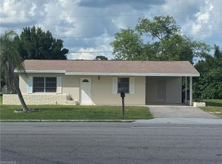 209 Leeland Heights Blvd W, Lehigh Acres, FL 33936