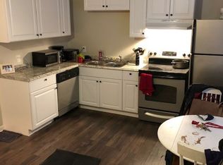 West Wind Apartments, Nashville, TN 37209