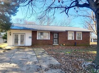 307 Miller Rd, Campbell, MO 63933