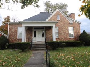 330 Main St #C, Calhoun, KY 42327