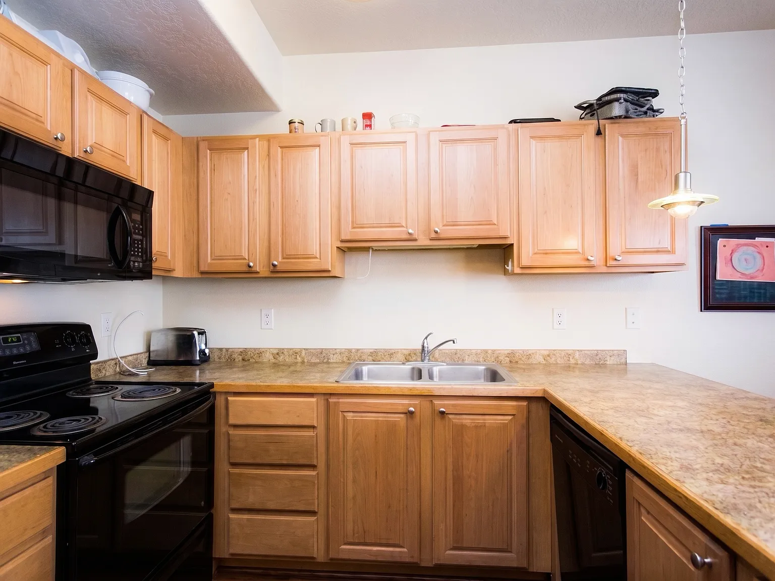 1 bed, $750 — Photo 3