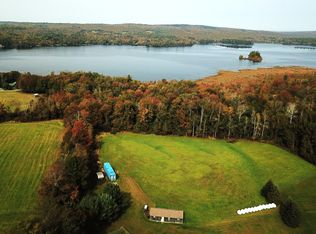 Lot 51 Dexter Road, Saint Albans, ME 04971