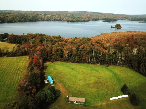 Lot 51 Dexter Road, Saint Albans, ME 04971