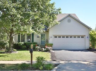 5132 Phillips Run, Canal Winchester, OH