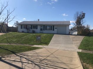 360 Sycamore Tree Dr, Medina, OH 44256