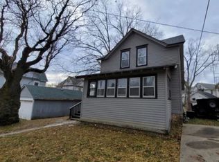 712 Napoleon St, Rockford, IL 61103