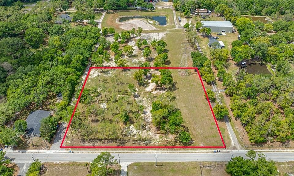 1st image of 0 Hanna Rd Lot 1