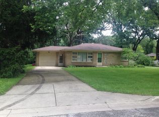 316 Reedwood Dr, Joliet, IL 60436