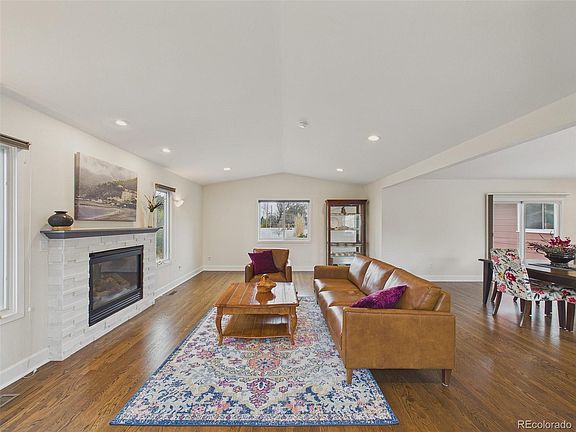 3rd image of 1709 S Kearney Street