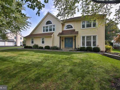 770 Atkinson Ln, Langhorne, PA, 19047