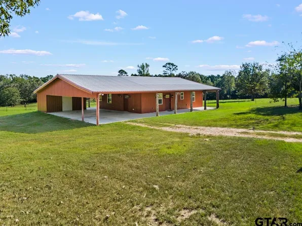 3400 Pony Rd, Gilmer, TX 75644