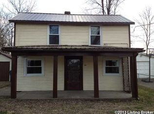 1802 Fust Ave, Louisville, KY 40216