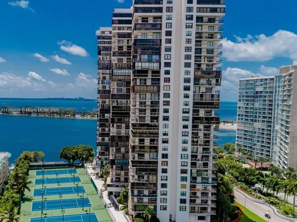 540 Brickell Key Dr APT 310, Miami, FL 33131