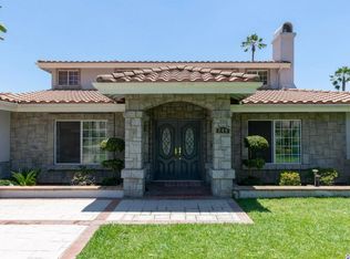 240 W Palm Dr, Arcadia, CA 91007