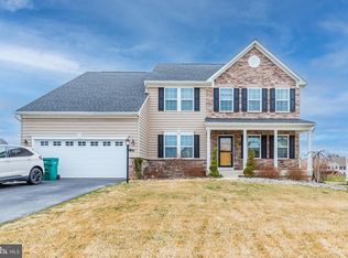 208 Tavern Blvd, Boiling Springs, PA 17007