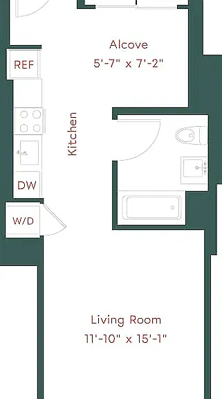 662 Pacific St #21K — Photo 23