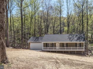 293 Markham Farm Rd, Front Royal, VA 22630