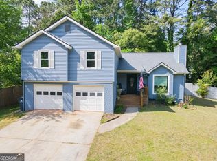 3888 Spring Meadow Dr, Kennesaw, GA 30101