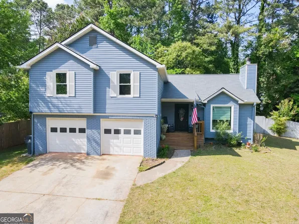 3888 Spring Meadow Dr, Kennesaw, GA 30101