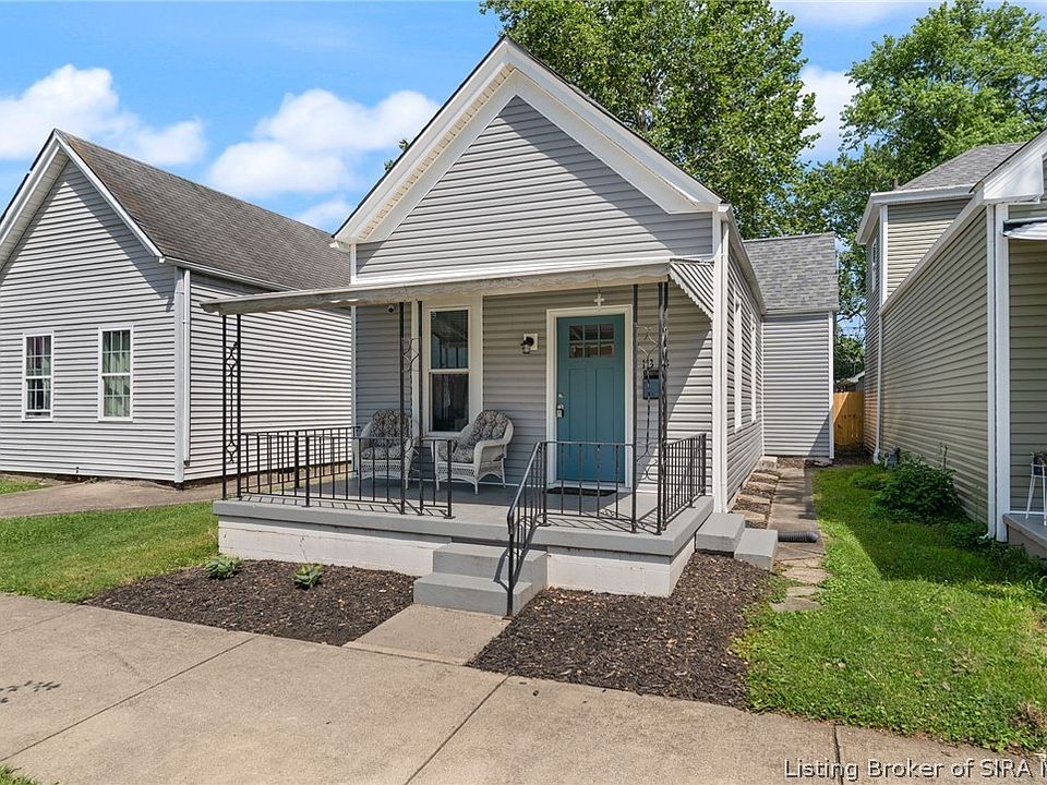 1st image of 1313 Culbertson Avenue