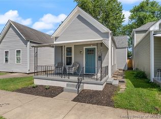 1313 Culbertson Avenue, New Albany, IN 47150