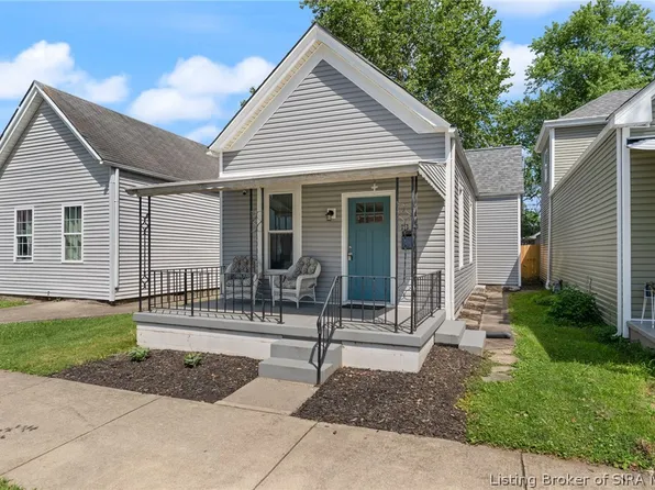 1313 Culbertson Avenue, New Albany, IN 47150