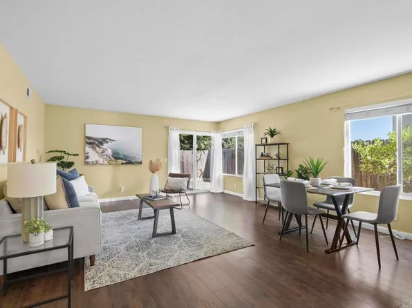 6971 Ramfos Cir, San Diego, CA 92139