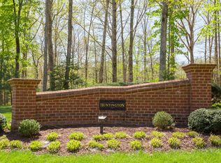 1615 Fallen Timber Trl, Powhatan, VA 23139