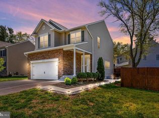 1309 Quarterpath Ln, Severn, MD 21144