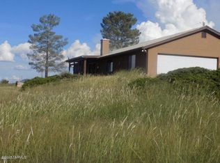 47 Curly Horse Ranch Rd, Sonoita, AZ 85637