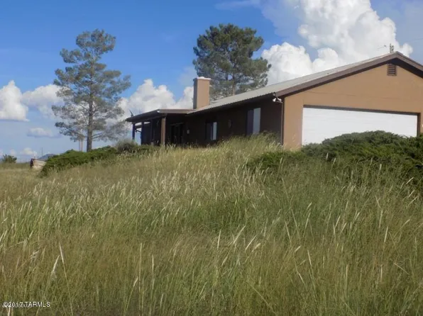 47 Curly Horse Ranch Rd, Sonoita, AZ 85637