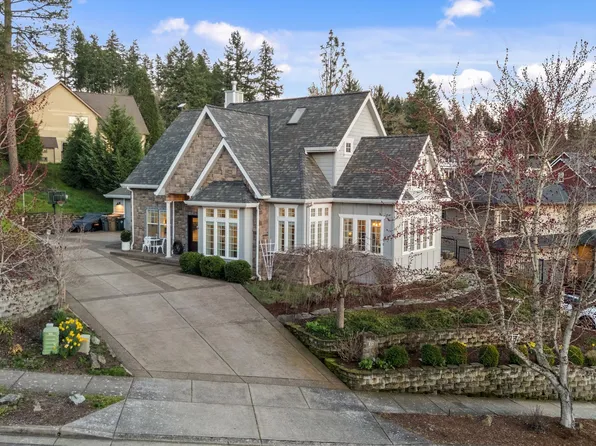 812 Northpoint Loop, Brownsville, OR 97327