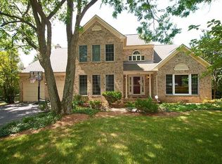 15329 Oakmere Pl, Centreville, VA 20120
