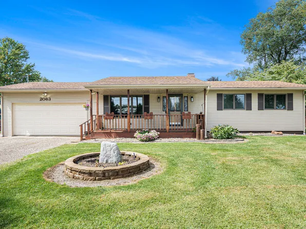 2063 N 30th St, Kalamazoo, MI 49048