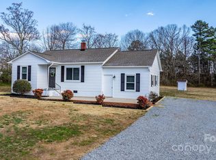 3606 Buffalo Shoals Rd, Newton, NC 28658