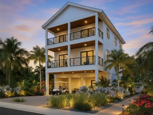 961 San Carlos Ct, Fort Myers Beach, FL 33931