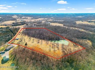 State Highway Z, Centertown, MO 65023