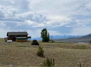 34 Tatanka Trl, Whitehall, MT 59759