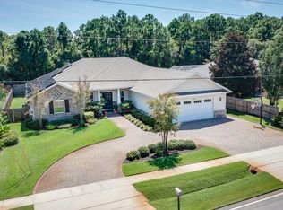 3952 Indian Trl, Destin, FL 32541
